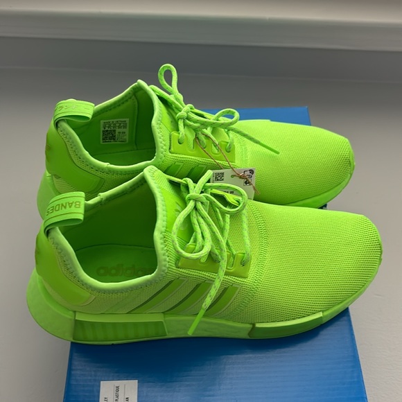 Adidas Originals women’s sneakers size 9 running shoes - Picture 2 of 5